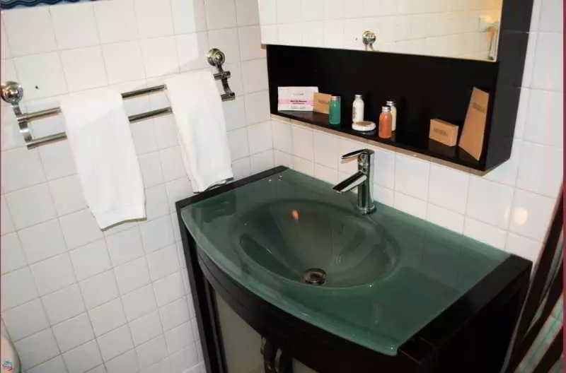 هتل Golden Cove Resort