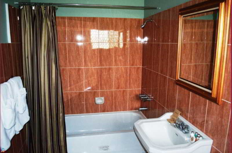 هتل Golden Cove Resort