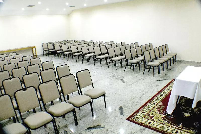 Hotel Golden Park Curitiba