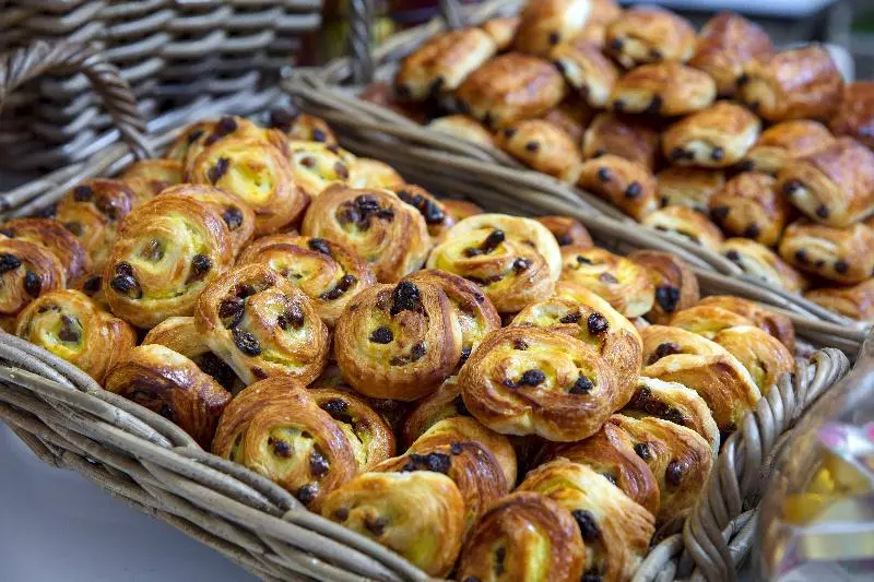 호텔 Holiday Inn Express Amsterdam Arena Towers, An Ihg