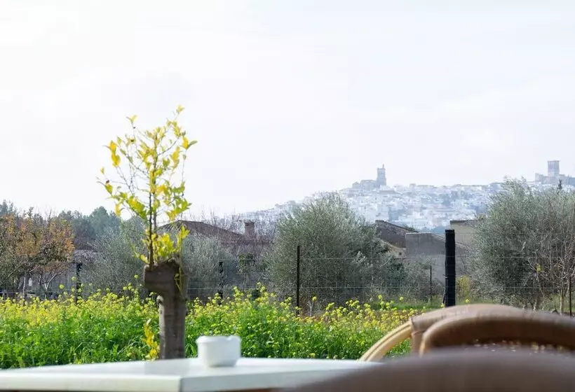 Hotel Hostal Rural La Plata Parking Incluido