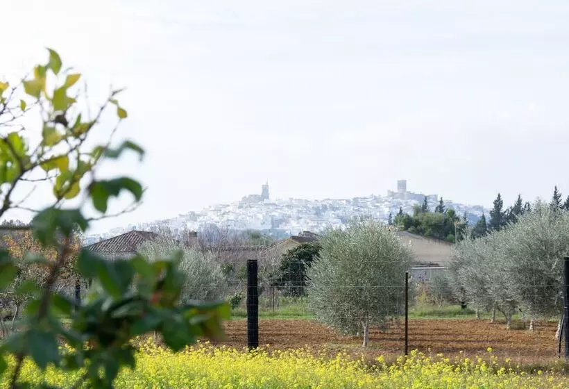 Hotel Hostal Rural La Plata Parking Incluido