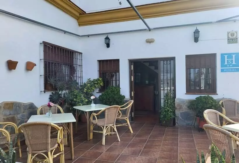 Hotel Hostal Rural La Plata Parking Incluido