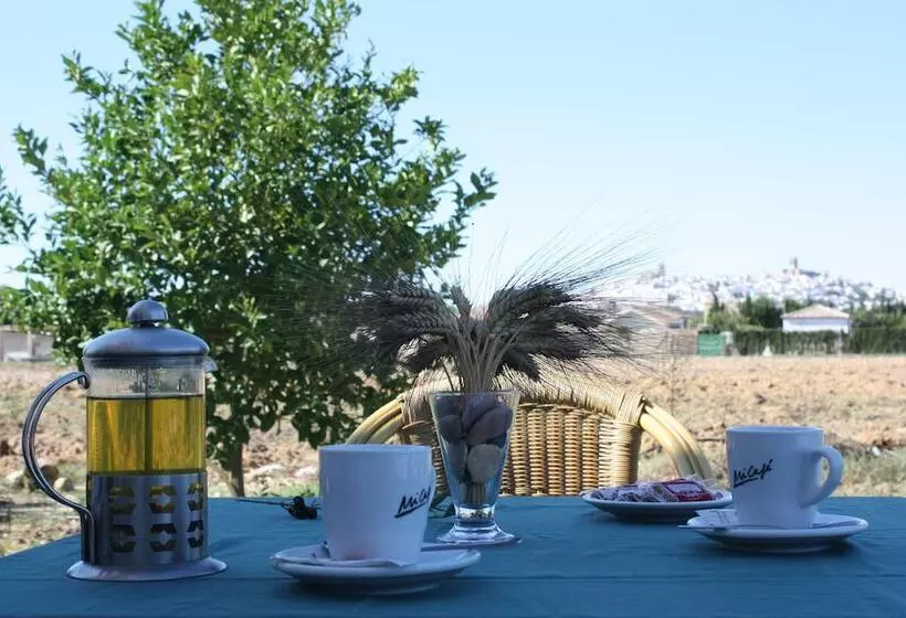 Hotel Hostal Rural La Plata Parking Incluido