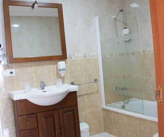 فندق Hostal Rural La Plata Parking Incluido