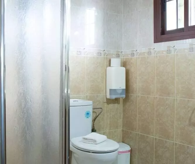 Hotel Hostal Rural La Plata Parking Incluido