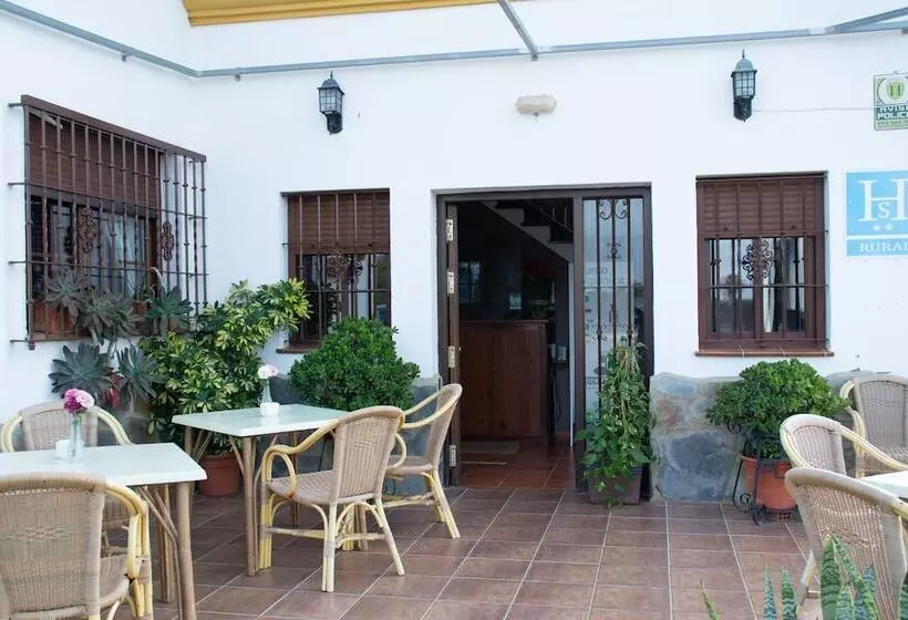 Hotel Hostal Rural La Plata Parking Incluido