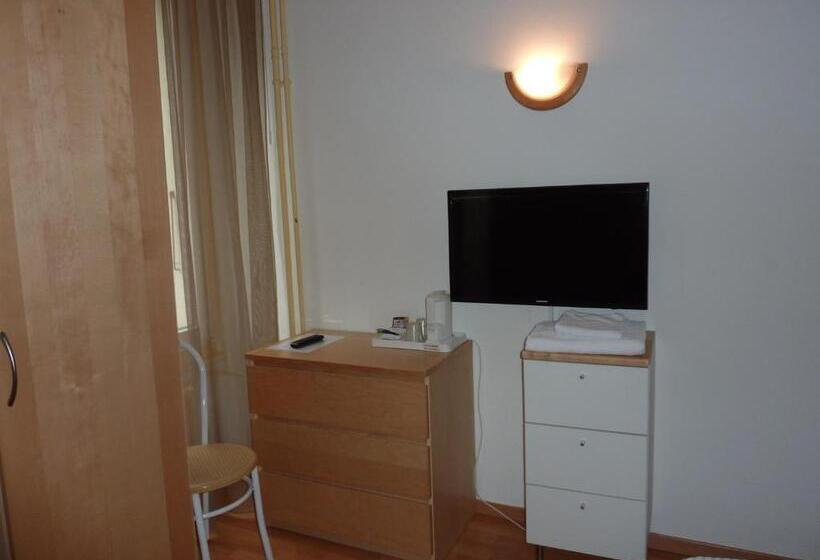 호텔 Hôtel Du Marché