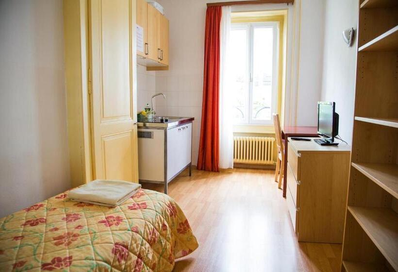 호텔 Hôtel Du Marché