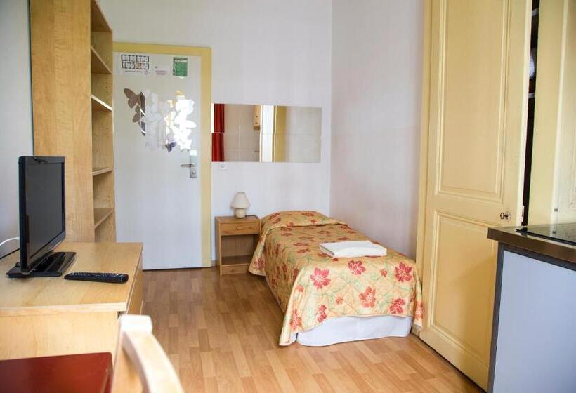 호텔 Hôtel Du Marché