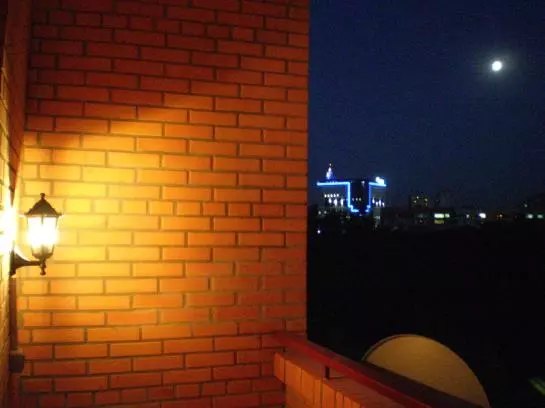 ホテル Irish Apartments in Kharkiv