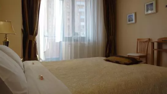 ホテル Irish Apartments in Kharkiv