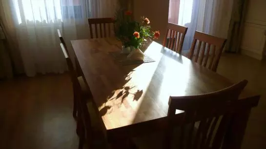 ホテル Irish Apartments in Kharkiv
