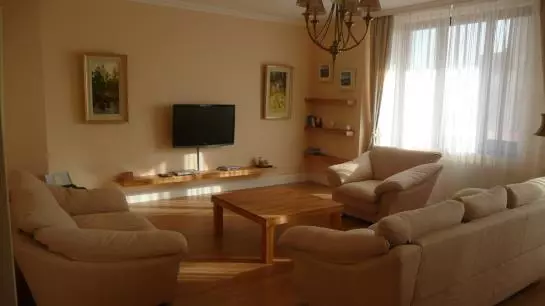 ホテル Irish Apartments in Kharkiv