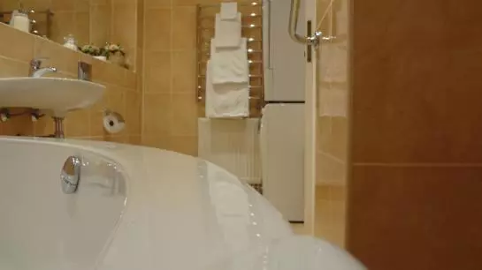 ホテル Irish Apartments in Kharkiv
