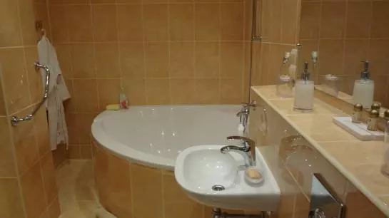 ホテル Irish Apartments in Kharkiv