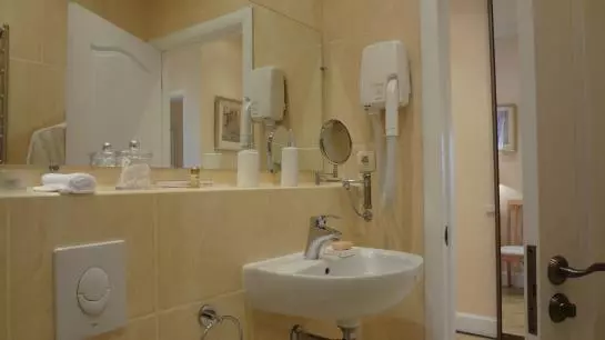 ホテル Irish Apartments in Kharkiv