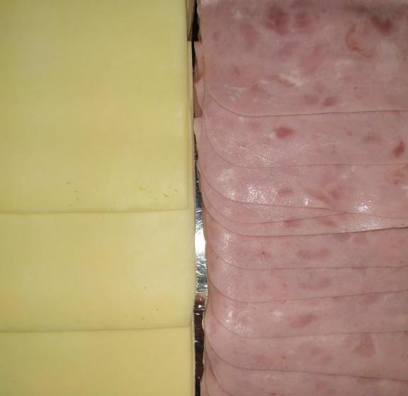 בית מלון כפרי La Guindal