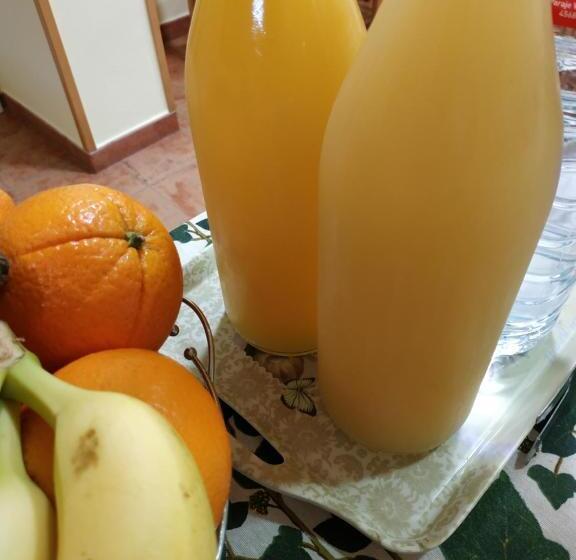 בית מלון כפרי La Guindal