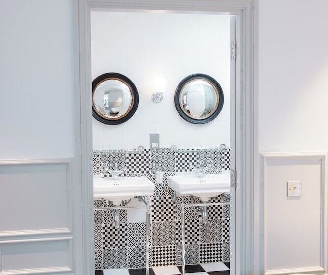 فندق Leicester House