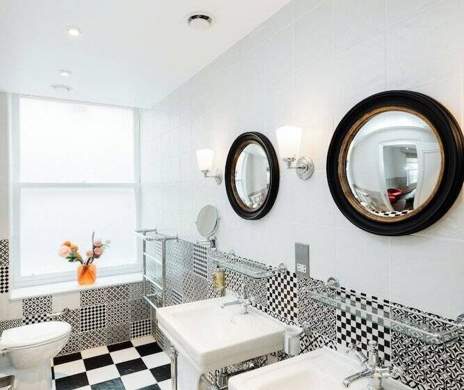 فندق Leicester House