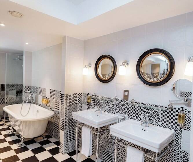 فندق Leicester House