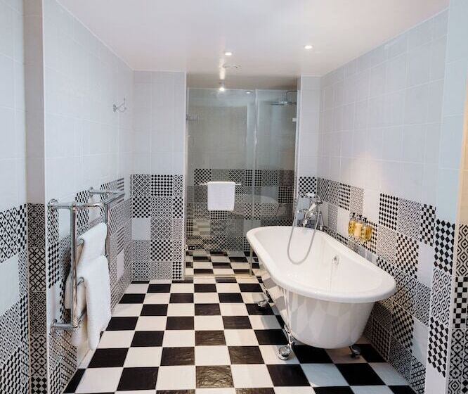 فندق Leicester House