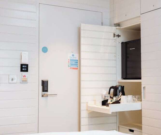 فندق Leicester House