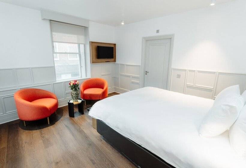 فندق Leicester House