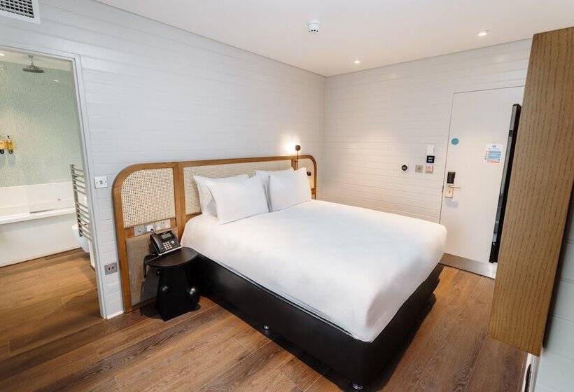 فندق Leicester House