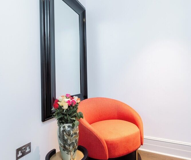 فندق Leicester House