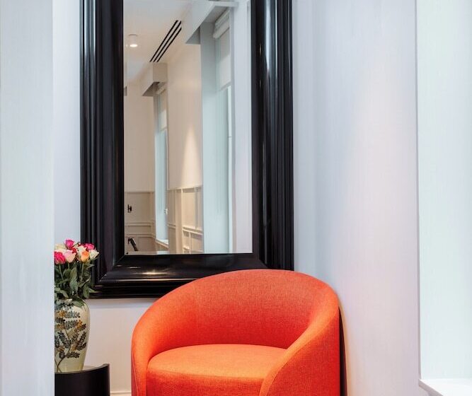 فندق Leicester House