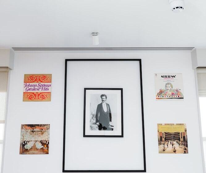 فندق Leicester House