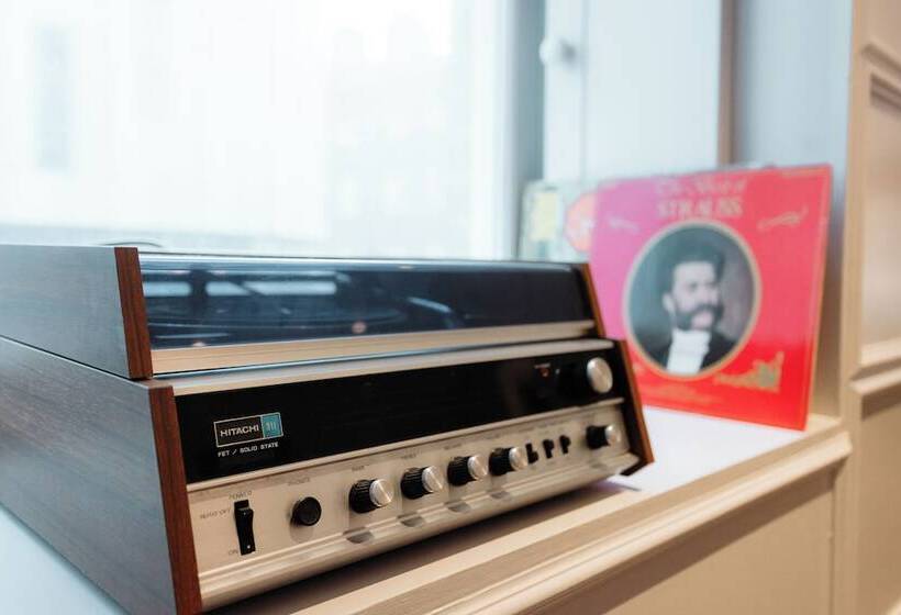 فندق Leicester House