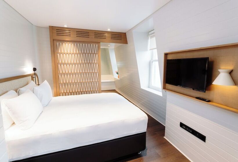 فندق Leicester House