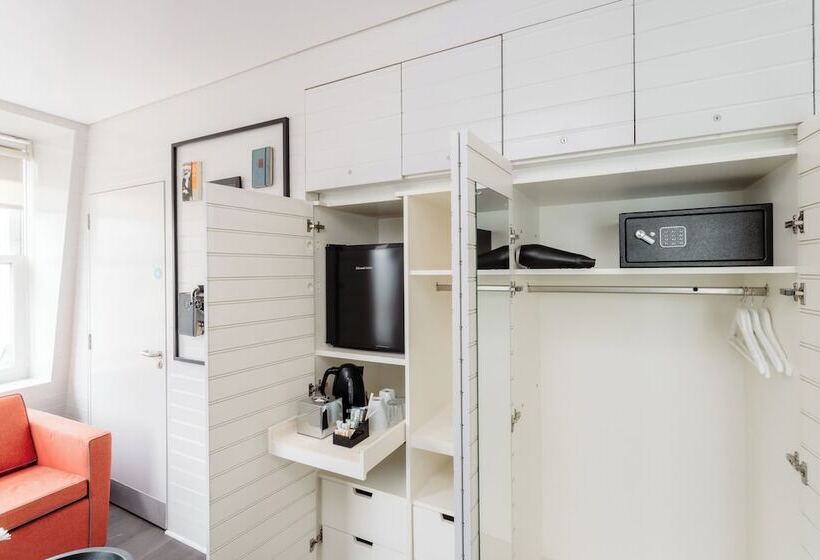 فندق Leicester House