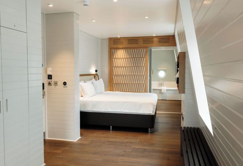 فندق Leicester House