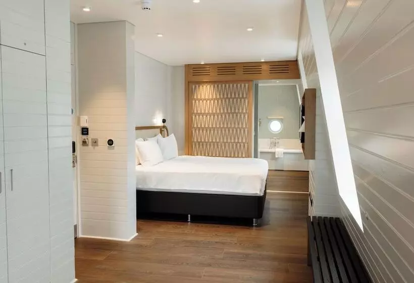 호텔 Leicester House