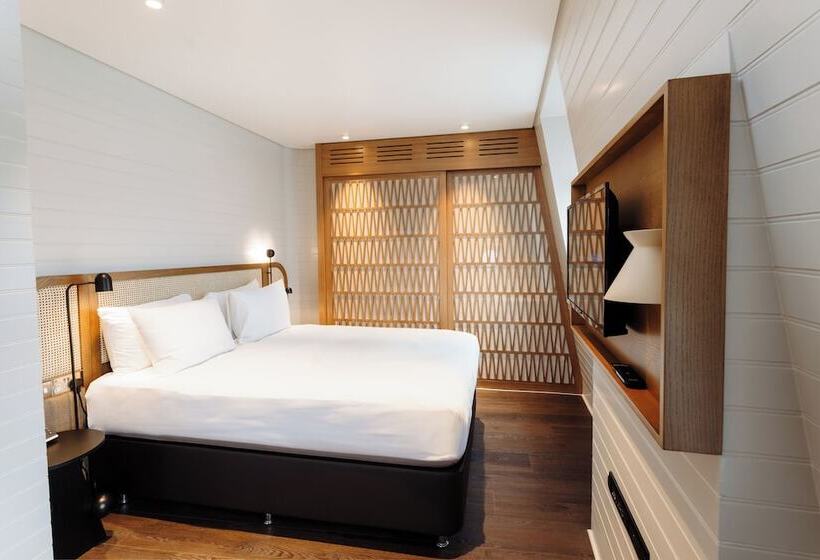 فندق Leicester House