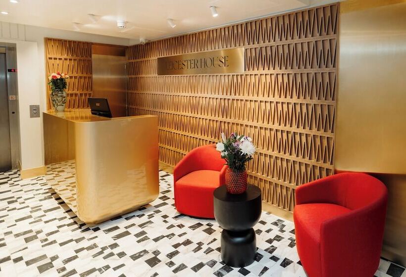 فندق Leicester House