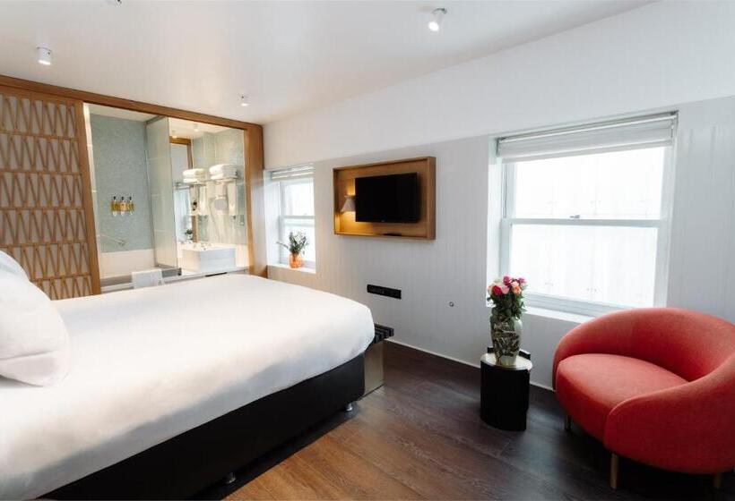 فندق Leicester House