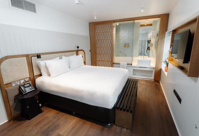 فندق Leicester House