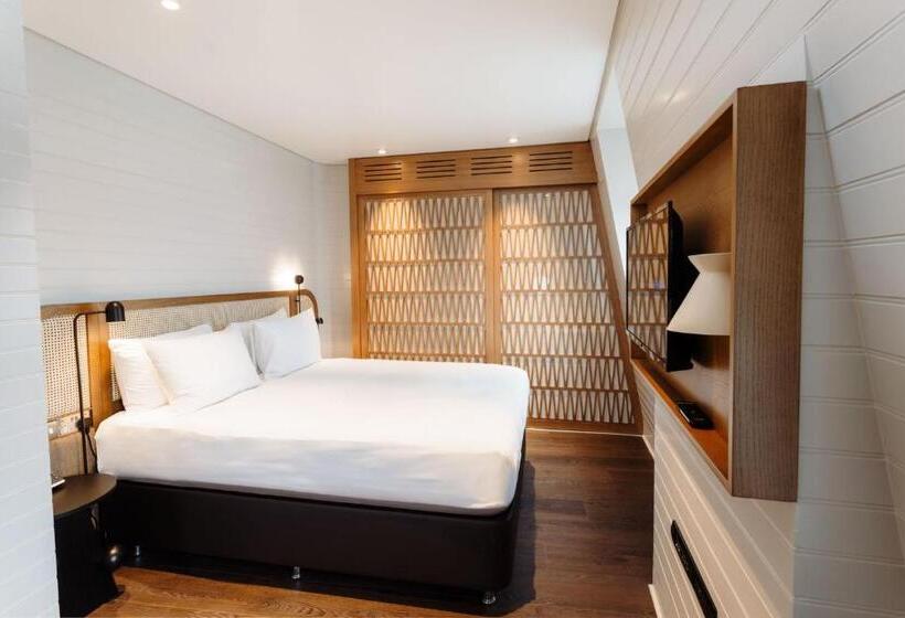 فندق Leicester House