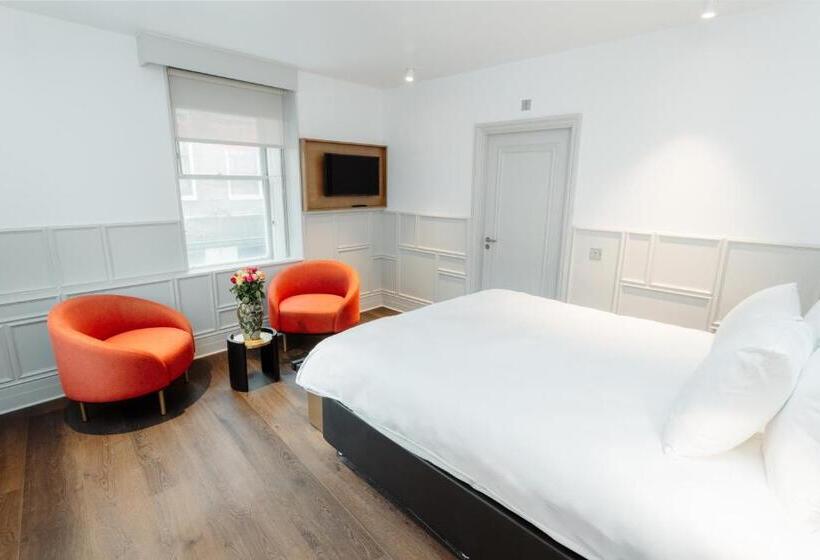 فندق Leicester House