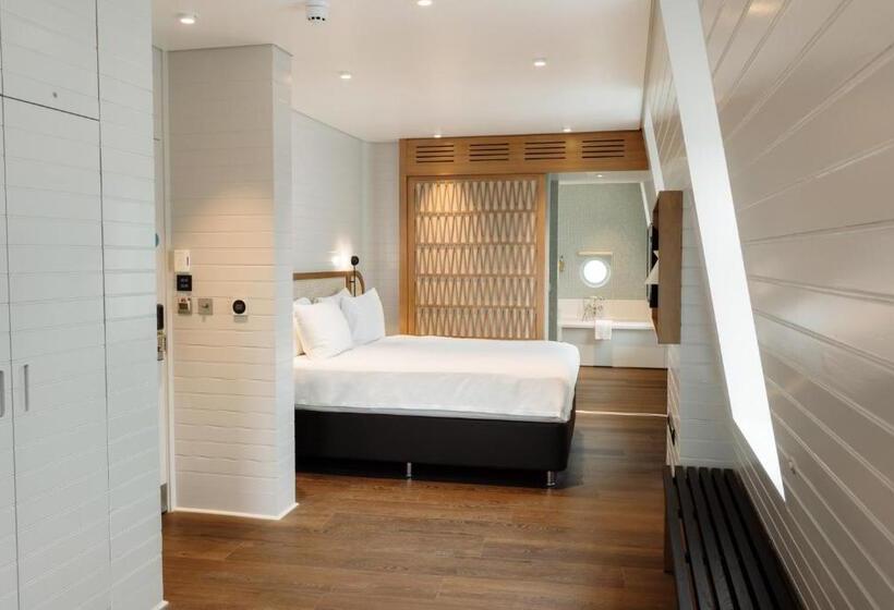 فندق Leicester House