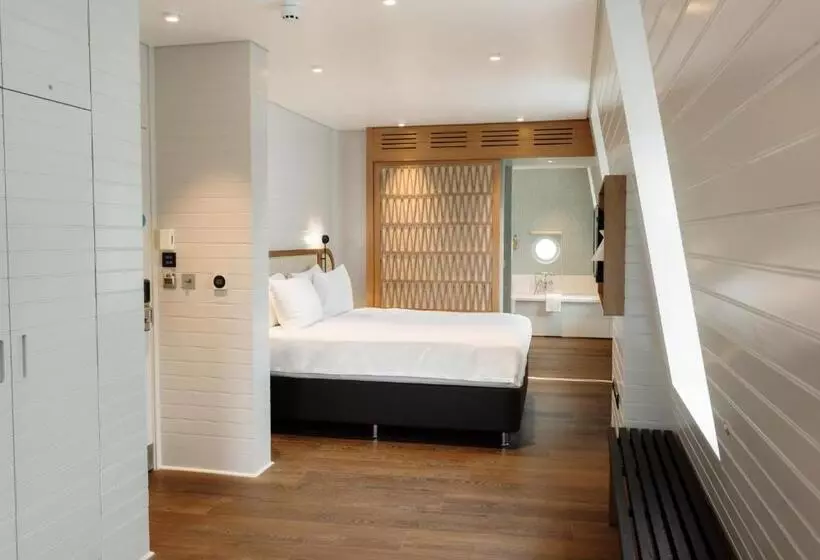 호텔 Leicester House