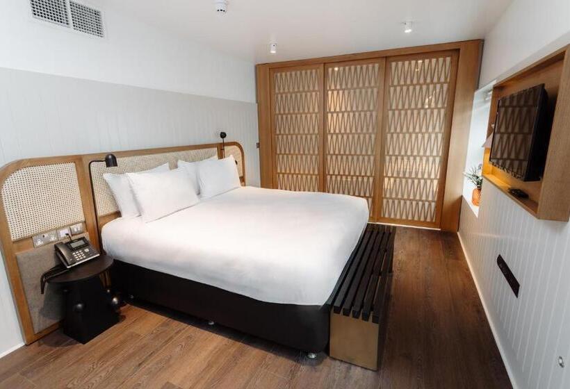 فندق Leicester House