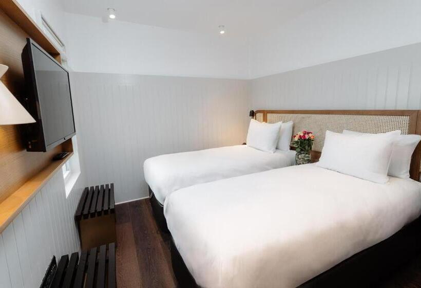 فندق Leicester House