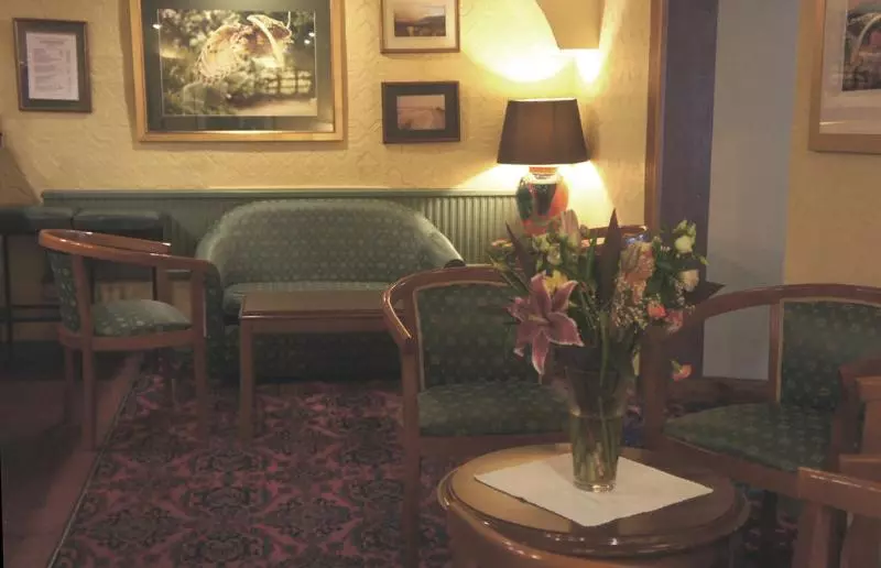 Loch Leven Hotel & Distillery