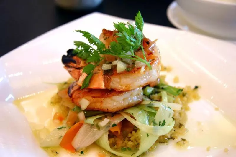 Loch Leven Hotel & Distillery